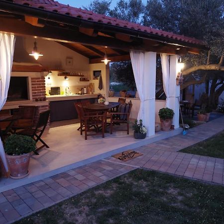 Apartments Leon 2 Банёл Экстерьер фото