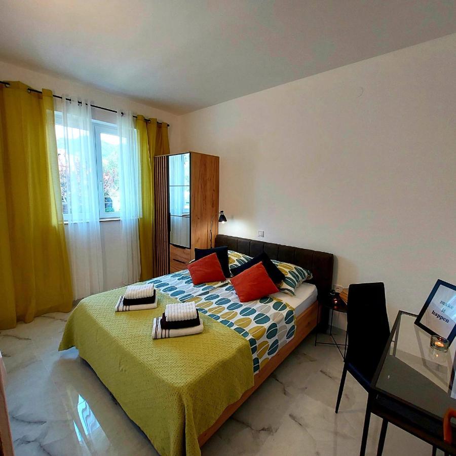 Apartments Leon 2 Банёл Экстерьер фото