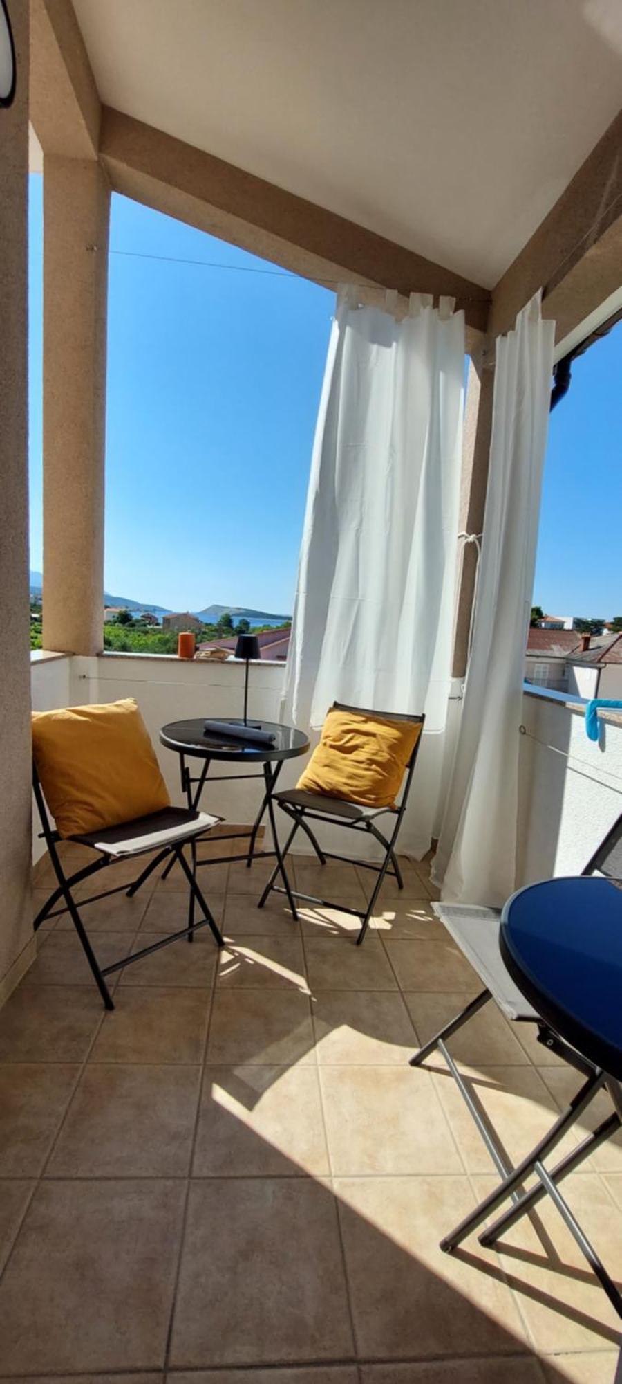 Apartments Leon 2 Банёл Экстерьер фото